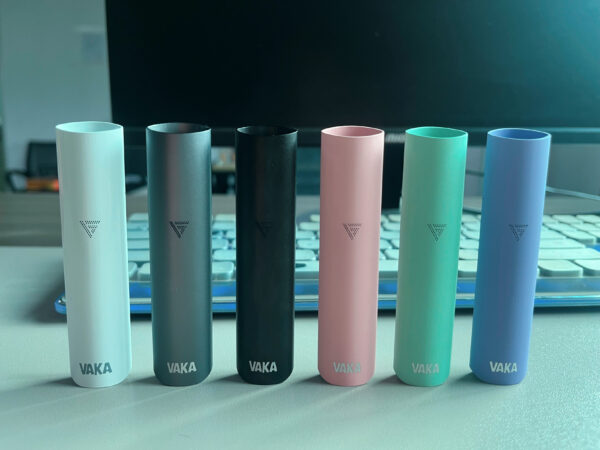VAKA一代通用主機