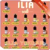 5%9X9EX9AMJI0[77F{E0RBN_副本 ILIA Nicotine salts小煙煙油