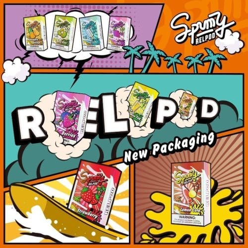 SP2S一代经典煙蛋<br>【買十盒送一盒】