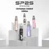 SP2S ALPHA 主機｜通用MAX蛋聖誕限定款
