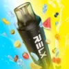 RELX 悅刻 一次性拋棄式 《 12000口 》<br>【買六隻送一隻】