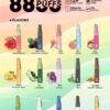 CHILL拋棄式8800口<br> [買十五隻送一隻]