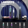 LANA-AIR-I-主機-2-scaled LANA AIR 1 一代通用主機|6W-15W精準功率調節+智能液晶螢幕,高相容煙彈主機首選